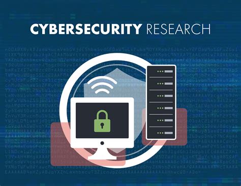 cyber security research